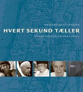 Hvert sekund tæller af Richard Oestermann