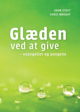 Glæden ved at give af Chris Wright