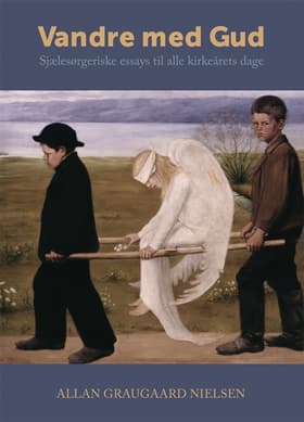 Vandre med Gud af Allan Graugaard Nielsen