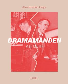 Dramamanden af Jens Kristian Lings