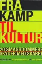 Fra kamp til kultur