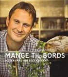 Mange til bords