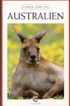 Turen går til Australien