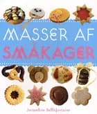 Masser af småkager