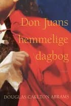 Don Juans hemmelige dagbog