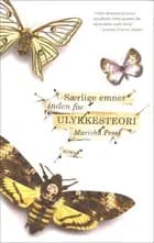 Særlige emner inden for ulykkesteori