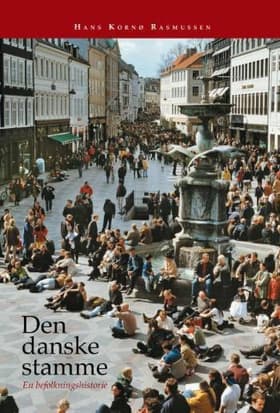Den danske stamme af Hans Kornø Rasmussen