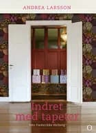 Indret med tapeter