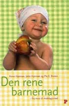 Den rene barnemad