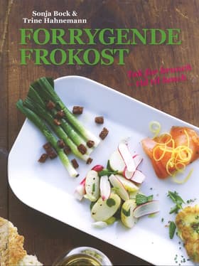 Forrygende frokost af Sonja Bock