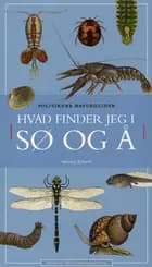 Hvad finder jeg i sø og å