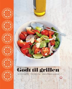 Godt til grillen af Jan-Erik Hagbom
