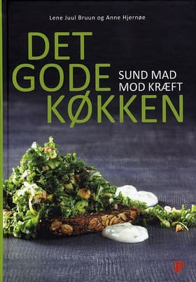 Det gode køkken af Lene Juul Bruun