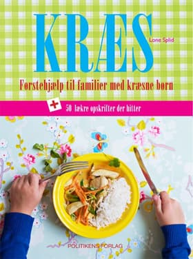 Kræs af Lone Spliid