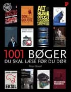 1001 Bøger du skal læse før du dør