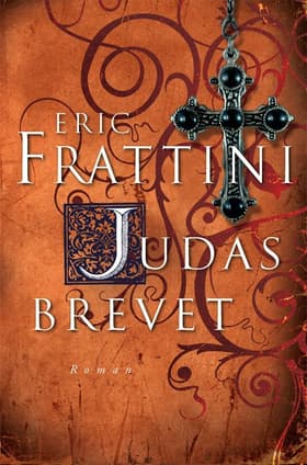 Judasbrevet af Eric Frattini