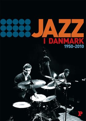 Jazz i Danmark af Olav Harsløf