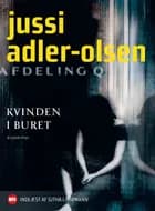 Kvinden i buret - Lydbog MP3