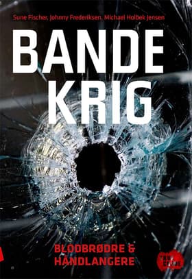 Bandekrig af Michael Holbek Jensen