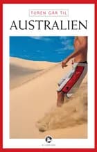Turen går til Australien