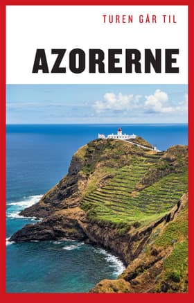 Turen går til Azorerne af Frank Sebastian Hansen