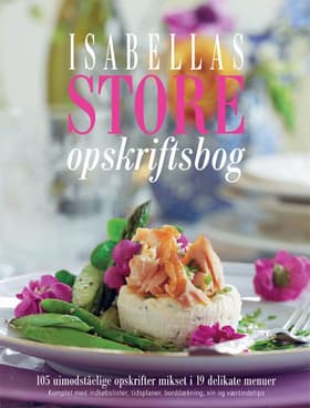 Isabellas store opskriftsbog