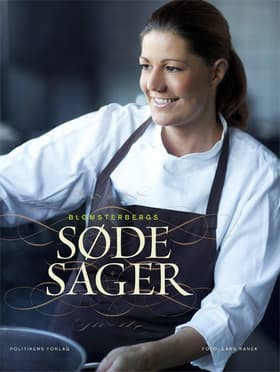 Blomsterbergs søde sager af Mette Blomsterberg