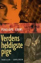 Verdens heldigste pige