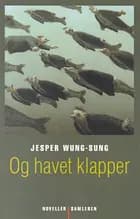 Og havet klapper