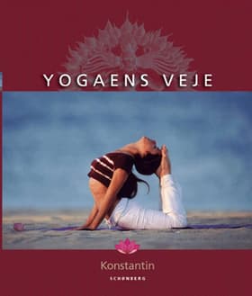 Yogaens veje af Konstantin G. Konstantinou