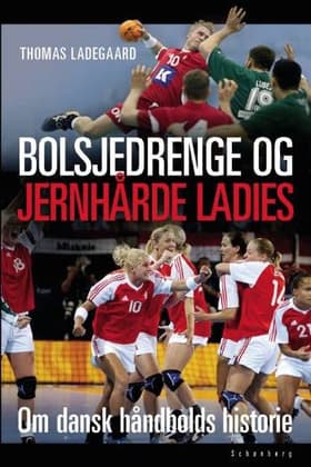 Bolsjedrenge og jernhårde ladies af Thomas Ladegaard