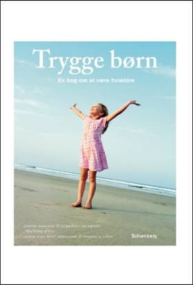 Trygge børn af Jorunn Hansson