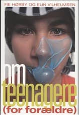 Om teenagere af Elin Vilhelmsen