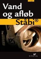 Vand og afløb Ståbi<sup>®</sup>