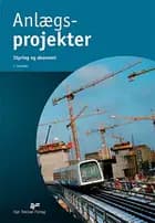 Anlægsprojekter