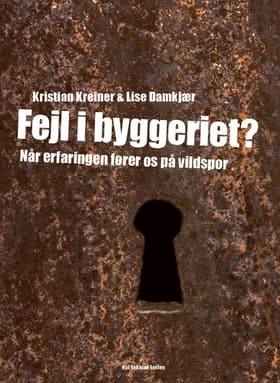 Fejl i byggeriet? af Kristian Kreiner