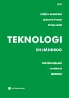 Teknologi - en håndbog