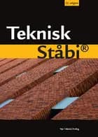 Teknisk ståbi