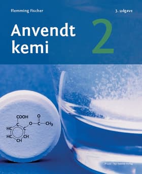 Anvendt kemi 2 af Flemming Fischer
