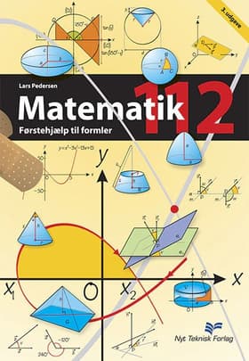 Matematik 112 af Lars Pedersen