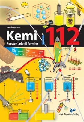 Kemi 112 af Lars Pedersen