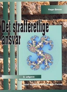 Det strafferetlige ansvar af Greve V