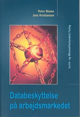 Databeskyttelse på arbejdsmarkedet af mfl