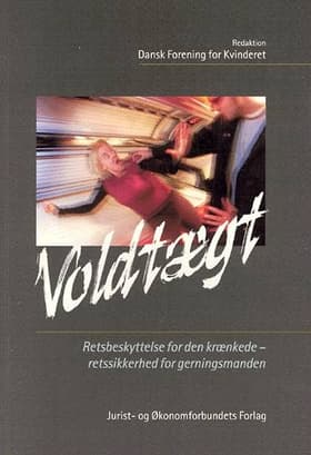 Voldtægt af Dansk Forening for Kvinderet