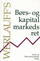 Børs- og kapitalmarkedsret