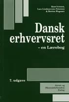 Dansk Erhvervsret