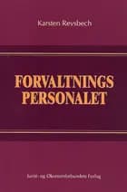 Forvaltningspersonalet