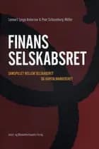 Finansselskabsret