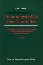 Erstatningsretlige grænseområder