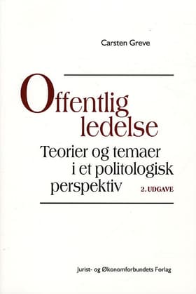 Offentlig ledelse af Greve C